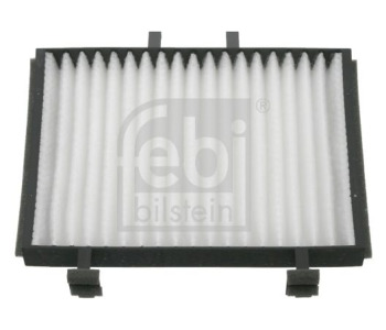 Филтър купе (поленов филтър) FEBI BILSTEIN 27833 за MITSUBISHI SPACE RUNNER (N6_W) от 1999 до 2003