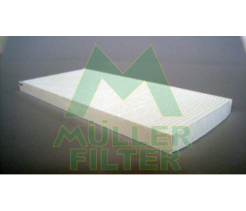 Филтър купе (поленов филтър) MULLER FILTER FC140 за FIAT BARCHETTA (183) от 1995 до 2005