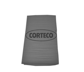 Филтър купе (поленов филтър) CORTECO 80001760 за RENAULT FLUENCE от 2010