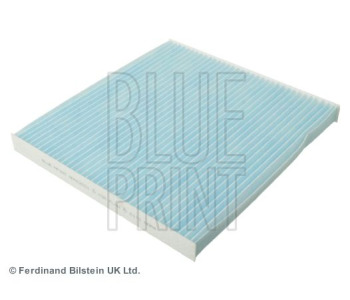 Филтър купе (поленов филтър) BLUE PRINT ADN12521 за NISSAN MICRA IV (K13) от 2011 до 2017
