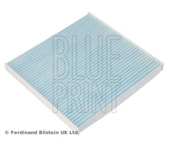 Филтър купе (поленов филтър) BLUE PRINT ADN12550 за NISSAN MICRA IV (K13) от 2011 до 2017