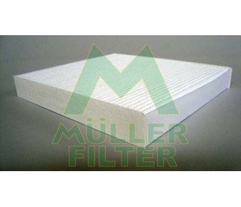 Филтър купе (поленов филтър) MULLER FILTER FC333 за INFINITI EX от 2008