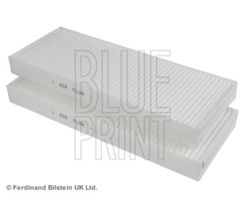 Комплект филтри, въздух за купето BLUE PRINT ADN12522 за NISSAN PATHFINDER III (R51) от 2005 до 2012