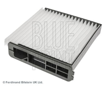 Филтър купе (поленов филтър) BLUE PRINT ADN12528 за NISSAN TIIDA (SC11) от 2004 до 2013