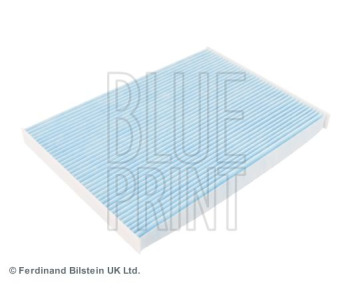 Филтър купе (поленов филтър) BLUE PRINT ADN12548 за NISSAN QASHQAI (J10, JJ10) от 2007 до 2013