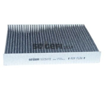 Филтър купе (поленов филтър) FRAM CFA11854 за RENAULT KOLEOS II от 2016