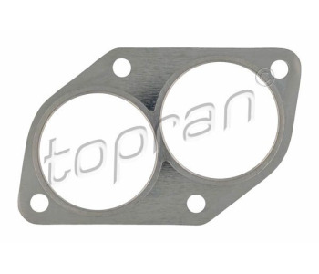 Уплътнение, изпускателни тръби TOPRAN 201 740 за OPEL ZAFIRA A (F75_) от 1999 до 2005