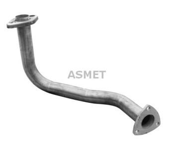 Изпускателна тръба ASMET 05.053 за OPEL ASTRA F (51_, 52_) комби от 1991 до 1998