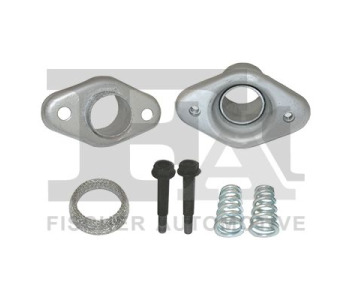 Фланец, изпускателна тръба FA1 066-805.023 за OPEL ASTRA G (F67) кабриолет от 2001 до 2005