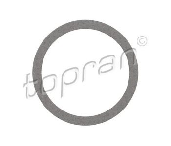 Уплътнение, изпускателни тръби TOPRAN 205 653 за OPEL ASTRA G (F69_) седан от 1998 до 2009