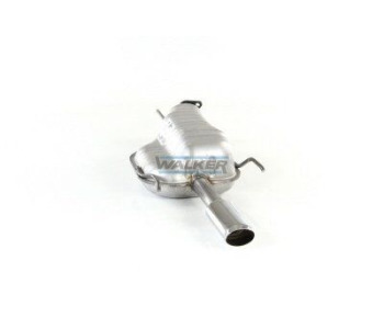 Крайно гърне WALKER 72373 за OPEL ASTRA G (F67) кабриолет от 2001 до 2005