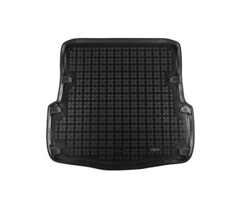 Стелка за багажник - висококачествена гума - Комби - REZAW-PLAST 231511 за SKODA OCTAVIA II (1Z5) комби от 2004 до 2013