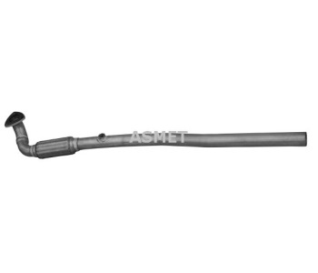 Изпускателна тръба ASMET 05.218 за OPEL ASTRA H GTC (L08) от 2005 до 2010