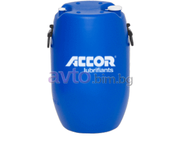 Антифриз - ACCOGEL ANTIGEL N 325 - 20l.