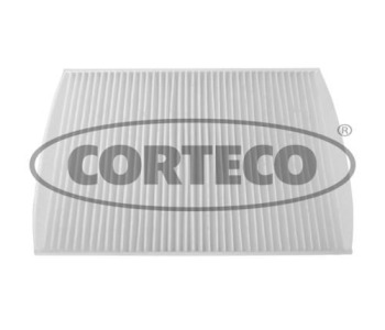 Филтър купе (поленов филтър) CORTECO 49365684 за OPEL ASTRA K хечбек от 2015