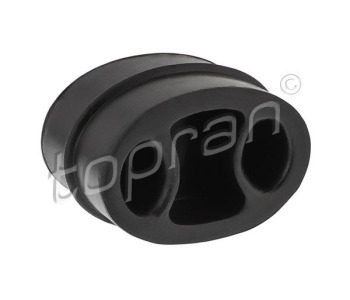 Държач, гърне TOPRAN 201 713 за OPEL CORSA B (S93) хечбек от 1993 до 2002