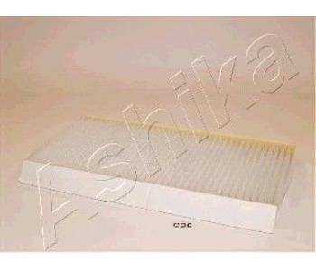 Филтър купе (поленов филтър) ASHIKA 21-CD-CD0 за OPEL COMBO C товарен от 2001 до 2011
