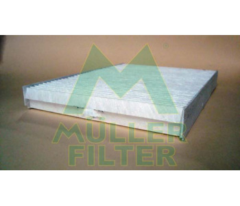 Филтър купе (поленов филтър) MULLER FILTER FC112 за AUDI A3 (8L1) от 1996 до 2003