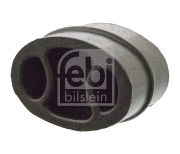 Скоба, изпускателна система FEBI BILSTEIN 17426 за OPEL CORSA B (S93) хечбек от 1993 до 2002