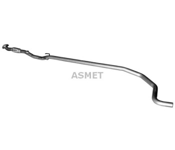 Изпускателна тръба ASMET 05.269 за OPEL CORSA E (X15) от 2014