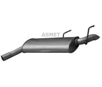 Крайно гърне ASMET 05.178 за OPEL VECTRA C SIGNUM (Z03) хечбек от 2003 до 2009