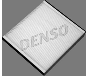 Филтър купе (поленов филтър) DENSO DCF482P за OPEL ASTRA G (F07_) купе от 2000 до 2005