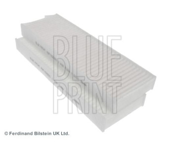 Комплект филтри, въздух за купето BLUE PRINT ADP152505 за PEUGEOT 5008 I от 2009 до 2016