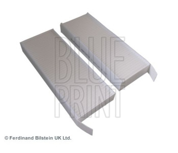 Комплект филтри, въздух за купето BLUE PRINT ADP152514 за PEUGEOT 308 II (T9) комби от 2014 до 2021