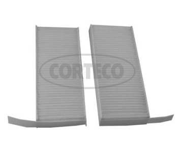 Филтър купе (поленов филтър) CORTECO 80004812 за PEUGEOT 308 II (T9) комби от 2014 до 2021