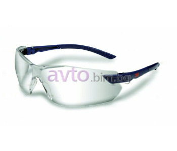 Защитни очила класичeски 3M - прозрачни
