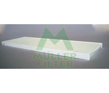 Филтър купе (поленов филтър) MULLER FILTER FC145 за CITROEN JUMPER II (244, Z) пътнически от 2002 до 2006