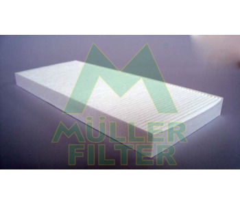 Филтър купе (поленов филтър) MULLER FILTER FC126 за CITROEN C8 (EA, EB) от 2002 до 2014