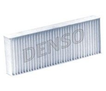 Филтър купе (поленов филтър) DENSO DCF222P за RENAULT CLIO I (B/C57_, 5/357_) от 1990 до 1998