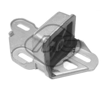 Ударен тампон, гърне Metalcaucho 04125 за RENAULT THALIA/SYMBOL I (LB0/1/2_) от 1998 до 2008