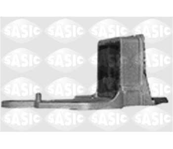 Ударен тампон, гърне SASIC 4001570 за RENAULT CLIO II (BB0/1/2_, CB0/1/2_) от 1998 до 2005