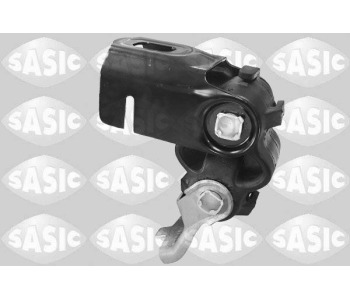 Ударен тампон, гърне SASIC 4001599 за RENAULT CLIO III (BR0/1, CR0/1) от 2005 до 2012