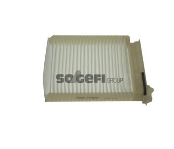 Филтър купе (поленов филтър) FRAM CF9691 за DACIA LOGAN I (FS) товарен от 2009 до 2012