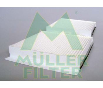 Филтър купе (поленов филтър) MULLER FILTER FC194x2 за RENAULT AVANTIME (DE0_) от 2001 до 2003