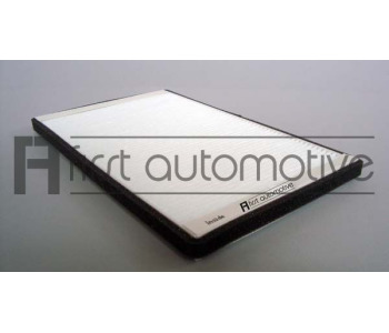 Филтър купе (поленов филтър) 1A FIRST AUTOMOTIVE C30191 за RENAULT MEGANE I CLASSIC (LA0/1_) от 1996 до 2008
