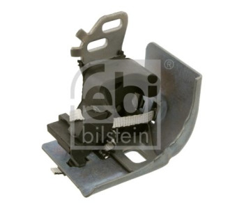 Скоба, изпускателна система FEBI BILSTEIN 29584 за RENAULT GRAND SCENIC II (JM0/1_) от 2004 до 2009
