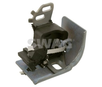 Скоба, изпускателна система SWAG 60 92 9584 за RENAULT GRAND SCENIC II (JM0/1_) от 2004 до 2009