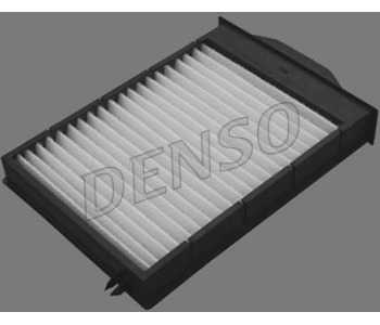 Филтър купе (поленов филтър) DENSO DCF413P за RENAULT MEGANE II (BM0/1_, CM0/1_) хечбек от 2001 до 2012