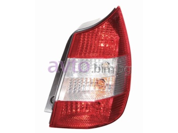 Стоп десен до 2004 за RENAULT GRAND SCENIC II (JM0/1_) от 2004 до 2009