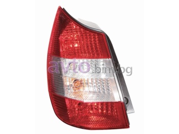 Стоп ляв do 2004 за RENAULT GRAND SCENIC II (JM0/1_) от 2004 до 2009