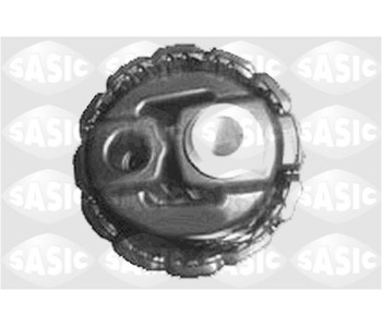 Ударен тампон, гърне SASIC 4001592 за RENAULT SCENIC I (JA0/1_) от 1999 до 2003