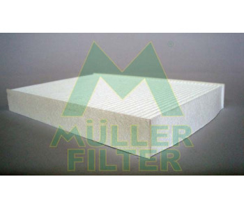 Филтър купе (поленов филтър) MULLER FILTER FC190 за DACIA LOGAN I (US) пикап от 2008