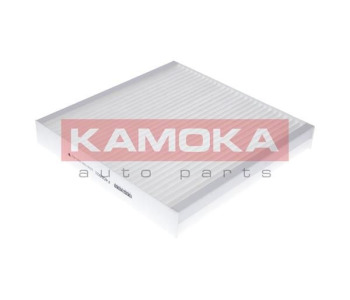 Филтър купе (поленов филтър) KAMOKA F406901 за HONDA CIVIC VI (EJ, EK) седан от 1995 до 2001