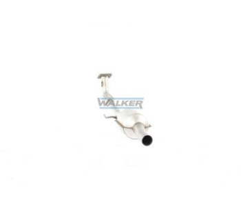 Катализатор WALKER 20349 за VOLKSWAGEN POLO (6N2) хечбек от 1999 до 2001