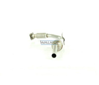Катализатор WALKER 20471 за VOLKSWAGEN POLO (6N2) хечбек от 1999 до 2001