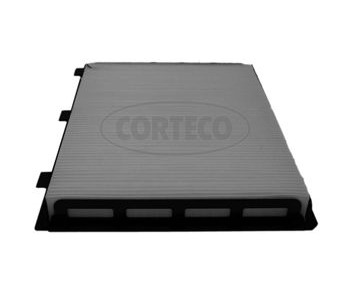 Филтър купе (поленов филтър) CORTECO 80000817 за SEAT TOLEDO II (1M2) от 1998 до 2006